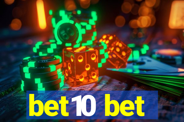 bet10 bet